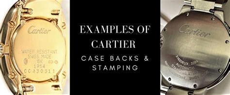 how to spot a fake cartier watch|cartier watch serial number authentication.